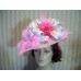 Kentucky Derby Hat  Easter Hat  Preakness Hat  Victorian Hat  Tea Hat  Belmont   eb-73231942